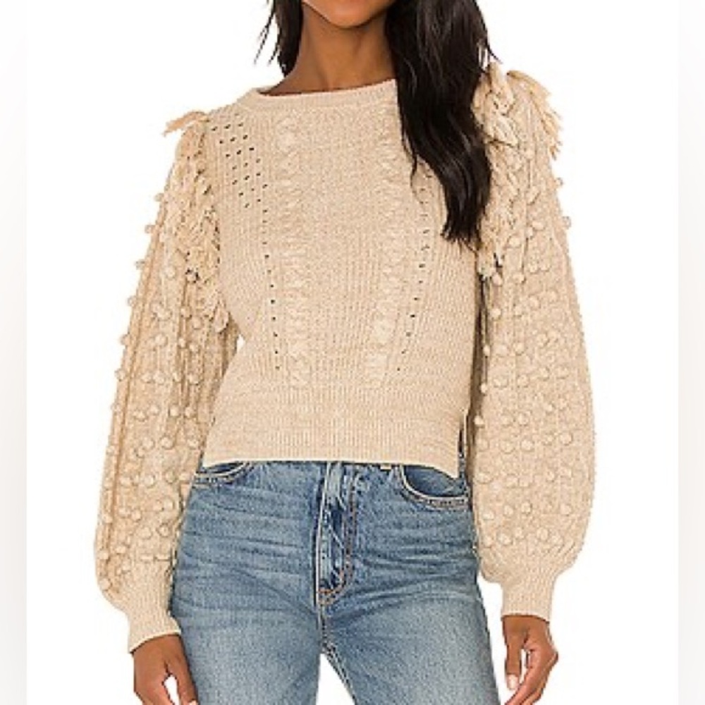 Cleobella Loma Sweater